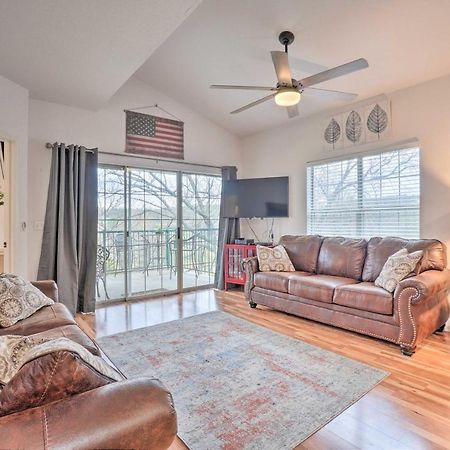 Serene Branson Penthouse With Resort Access And Views! Екстериор снимка