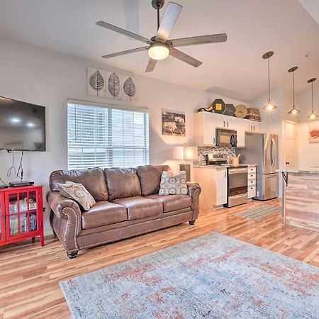 Serene Branson Penthouse With Resort Access And Views! Екстериор снимка
