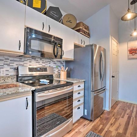 Serene Branson Penthouse With Resort Access And Views! Екстериор снимка