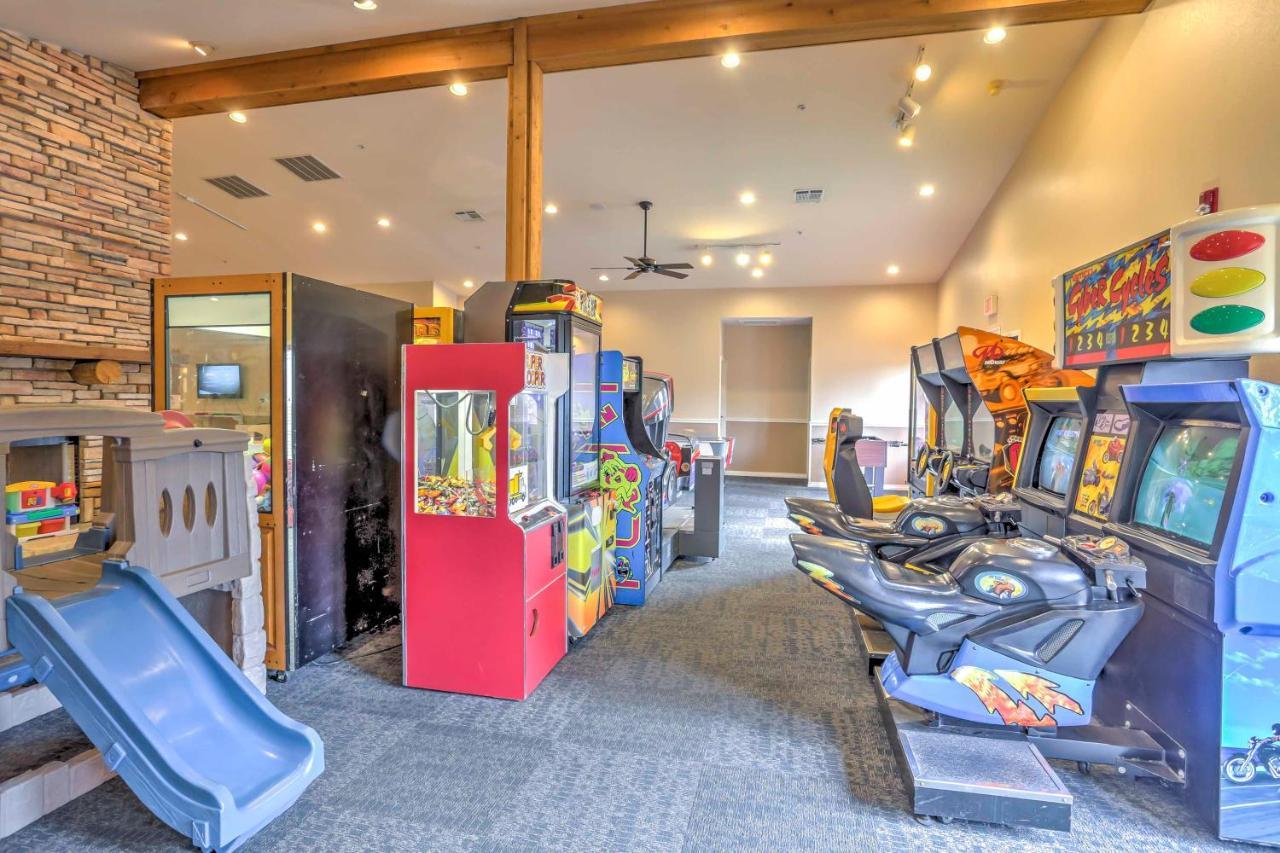 Serene Branson Penthouse With Resort Access And Views! Екстериор снимка