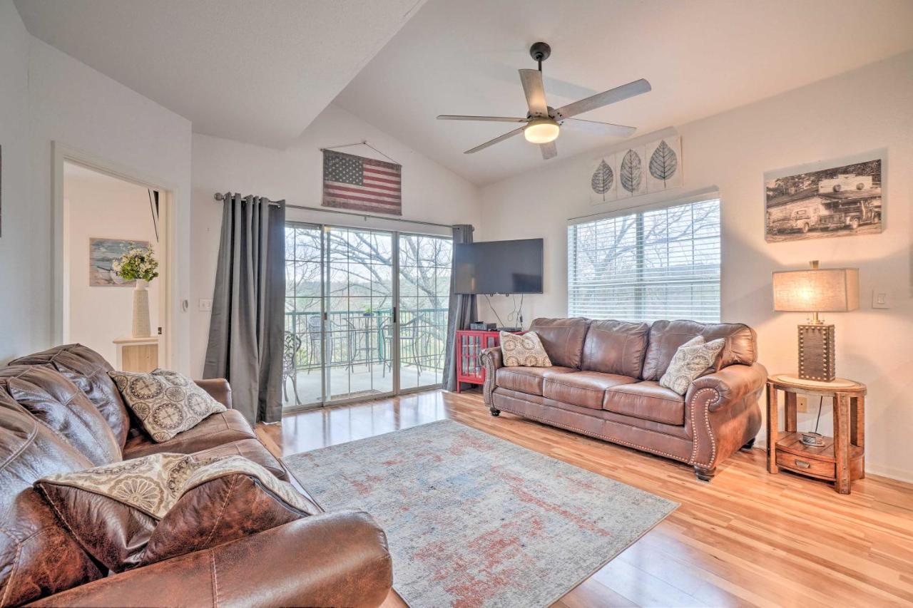 Serene Branson Penthouse With Resort Access And Views! Екстериор снимка
