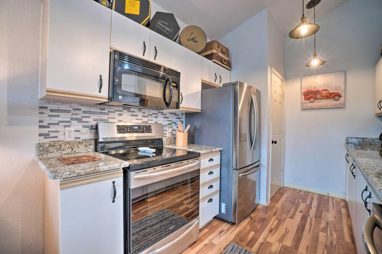 Serene Branson Penthouse With Resort Access And Views! Екстериор снимка