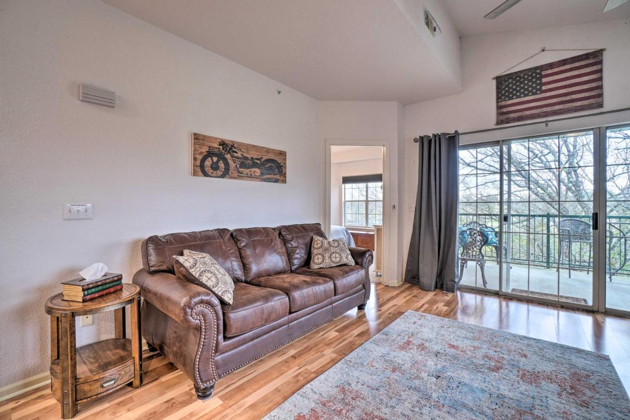 Serene Branson Penthouse With Resort Access And Views! Екстериор снимка