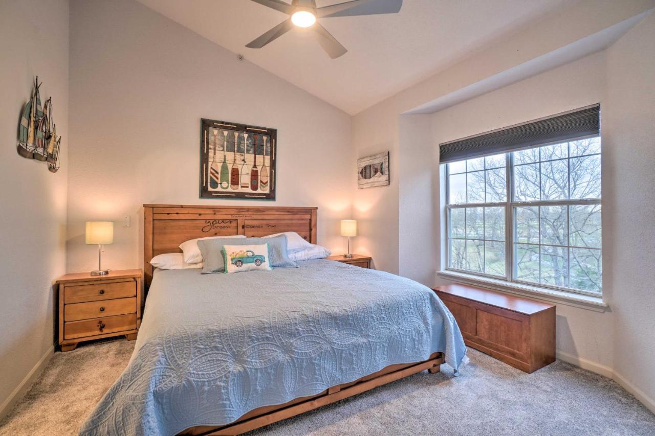 Serene Branson Penthouse With Resort Access And Views! Екстериор снимка