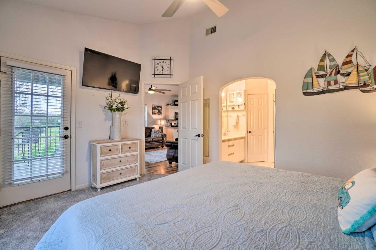 Serene Branson Penthouse With Resort Access And Views! Екстериор снимка