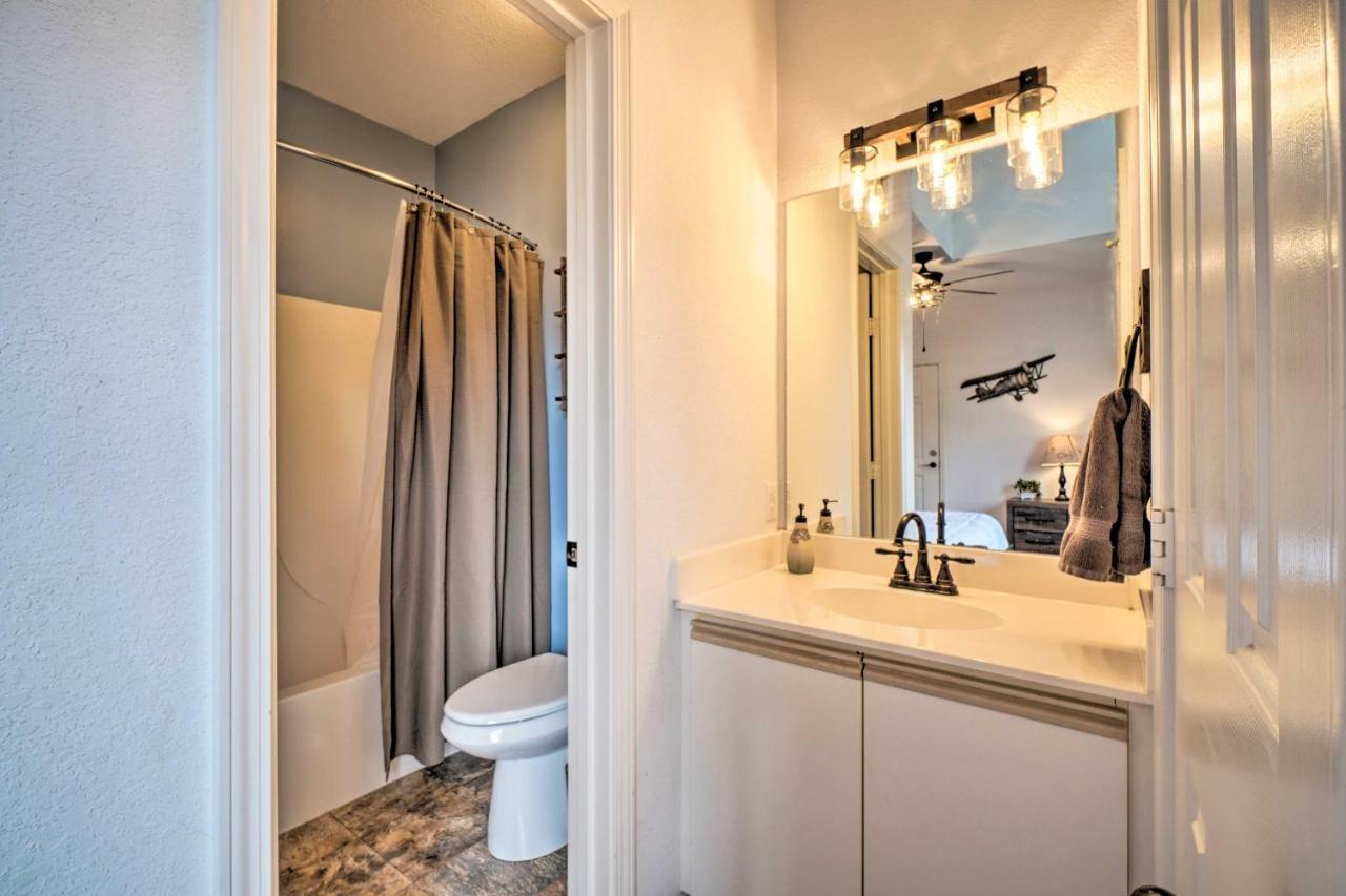 Serene Branson Penthouse With Resort Access And Views! Екстериор снимка