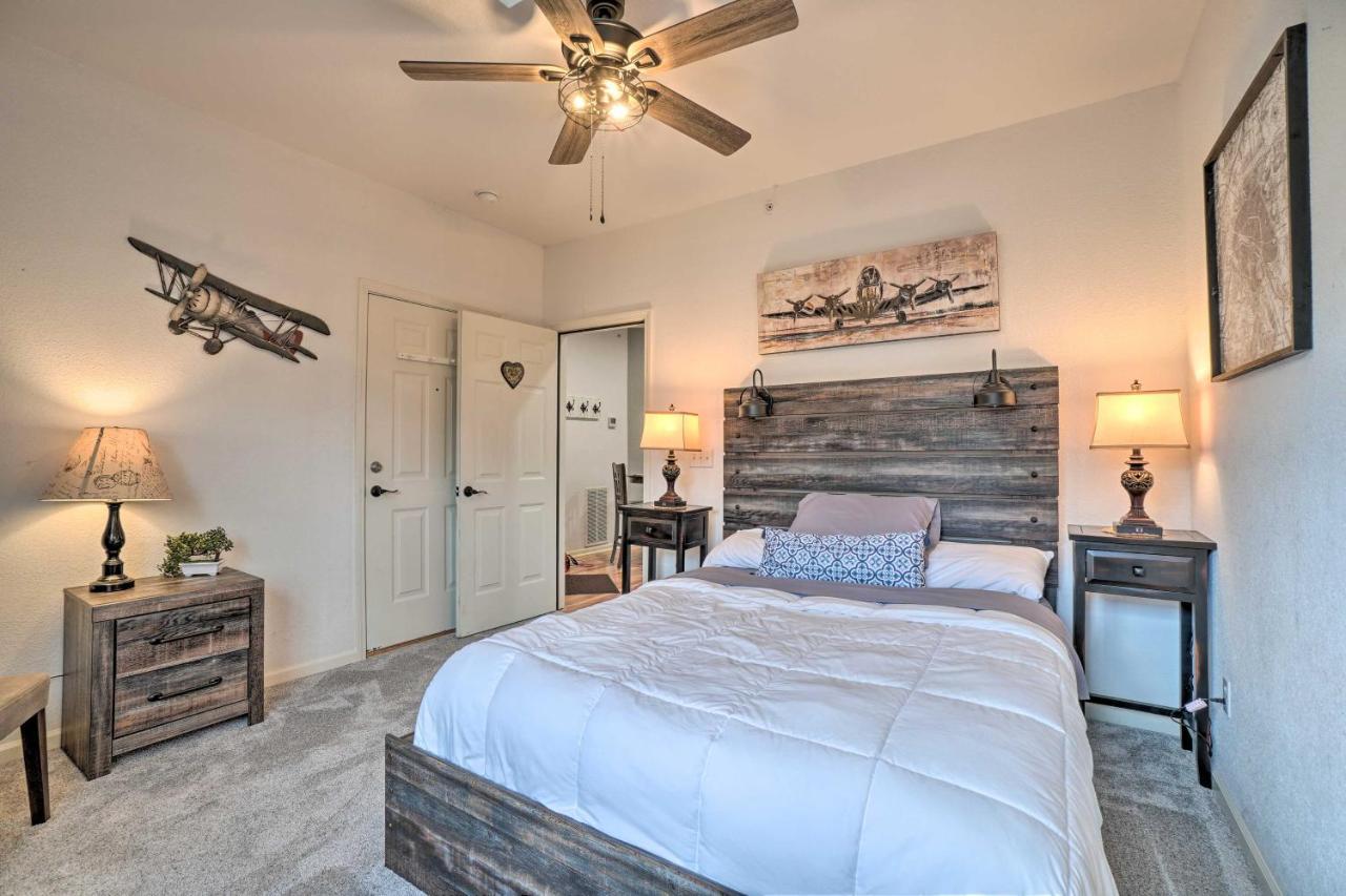 Serene Branson Penthouse With Resort Access And Views! Екстериор снимка