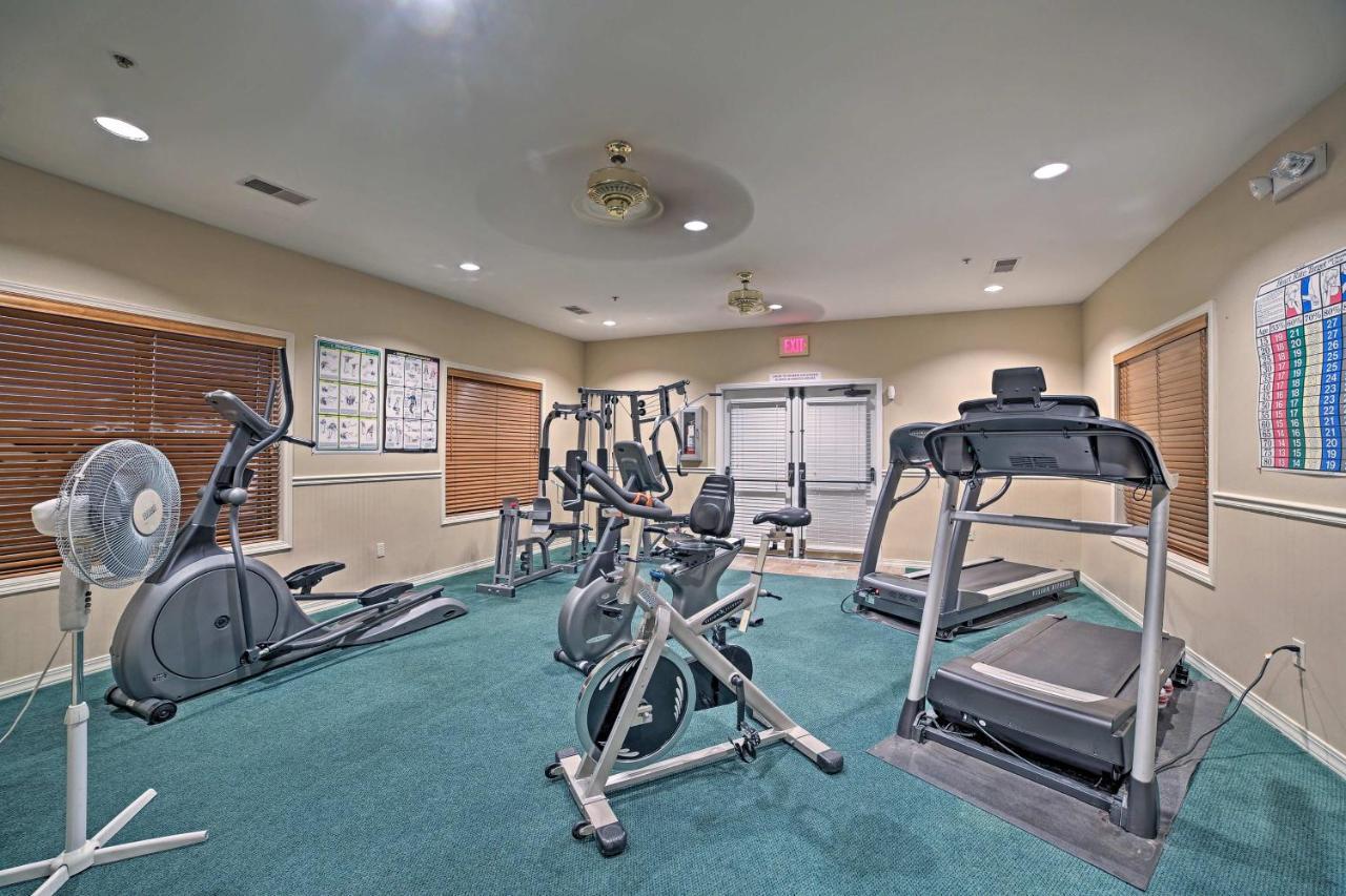 Serene Branson Penthouse With Resort Access And Views! Екстериор снимка